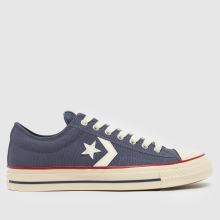 Converse Star Player 76 in Blue Converse Star Player 76,1 of 4