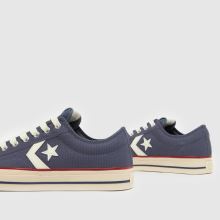Converse Star Player 76 in Blue Converse Star Player 76,4 of 4
