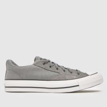 Converse All Star Malden Ox in Grey Converse All Star Malden Ox,1 of 4