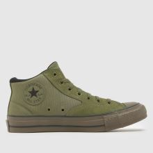 Converse All Star Malden in Khaki Converse All Star Malden,1 of 4