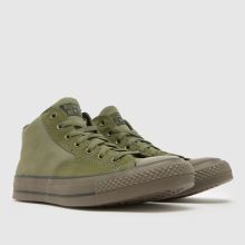 Converse All Star Malden in Khaki Converse All Star Malden,2 of 4