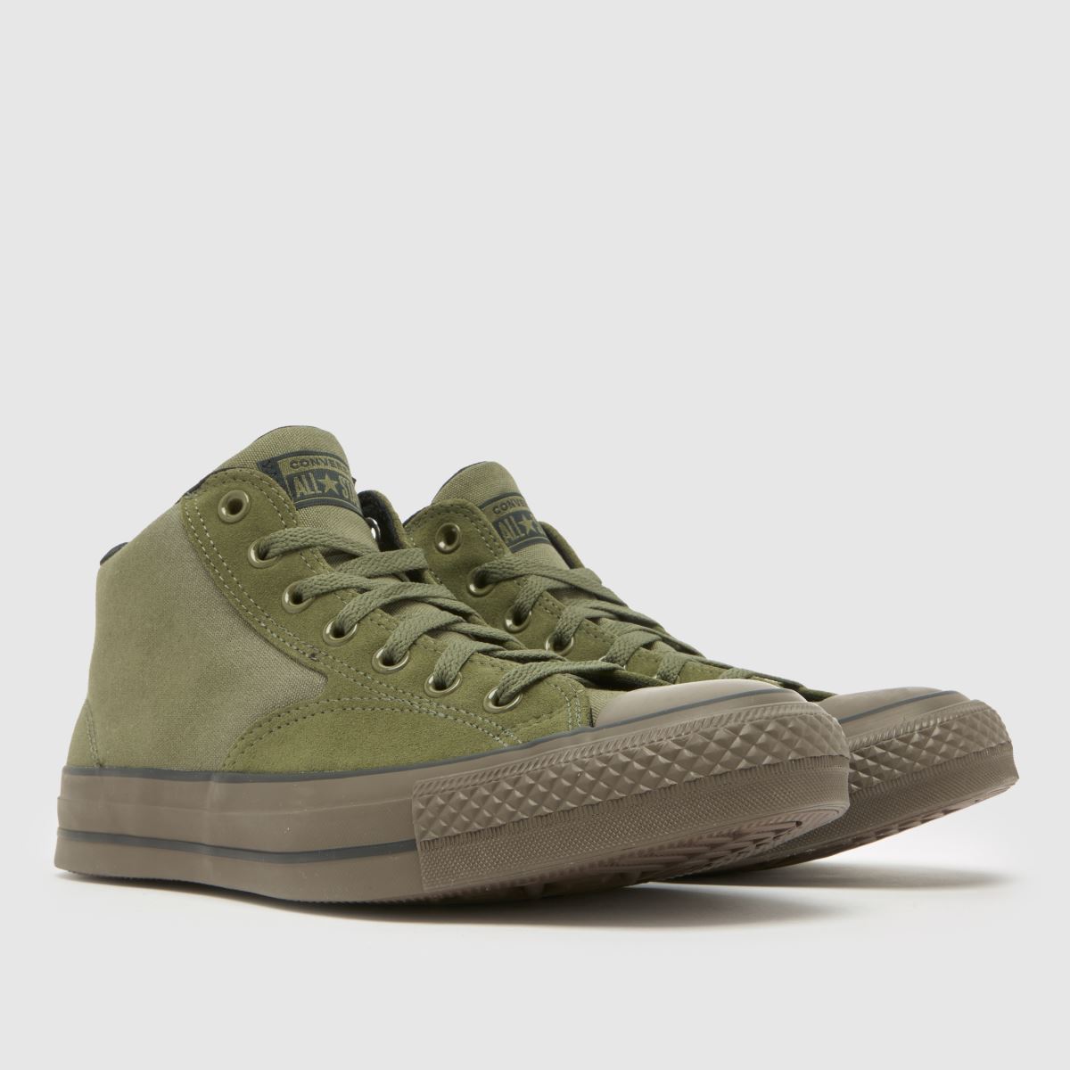 Converse All Star Malden in Khaki Converse All Star Malden 1