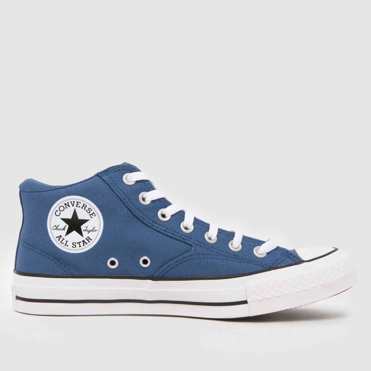Converse All Star Malden Trainers in Navy