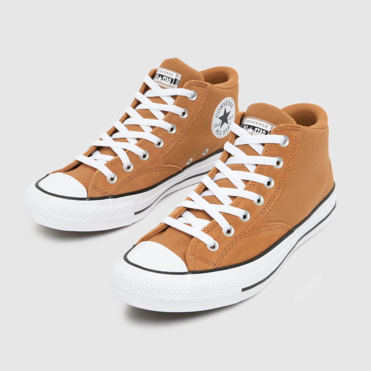 Converse All Star Malden in Tan Converse All Star Malden 4
