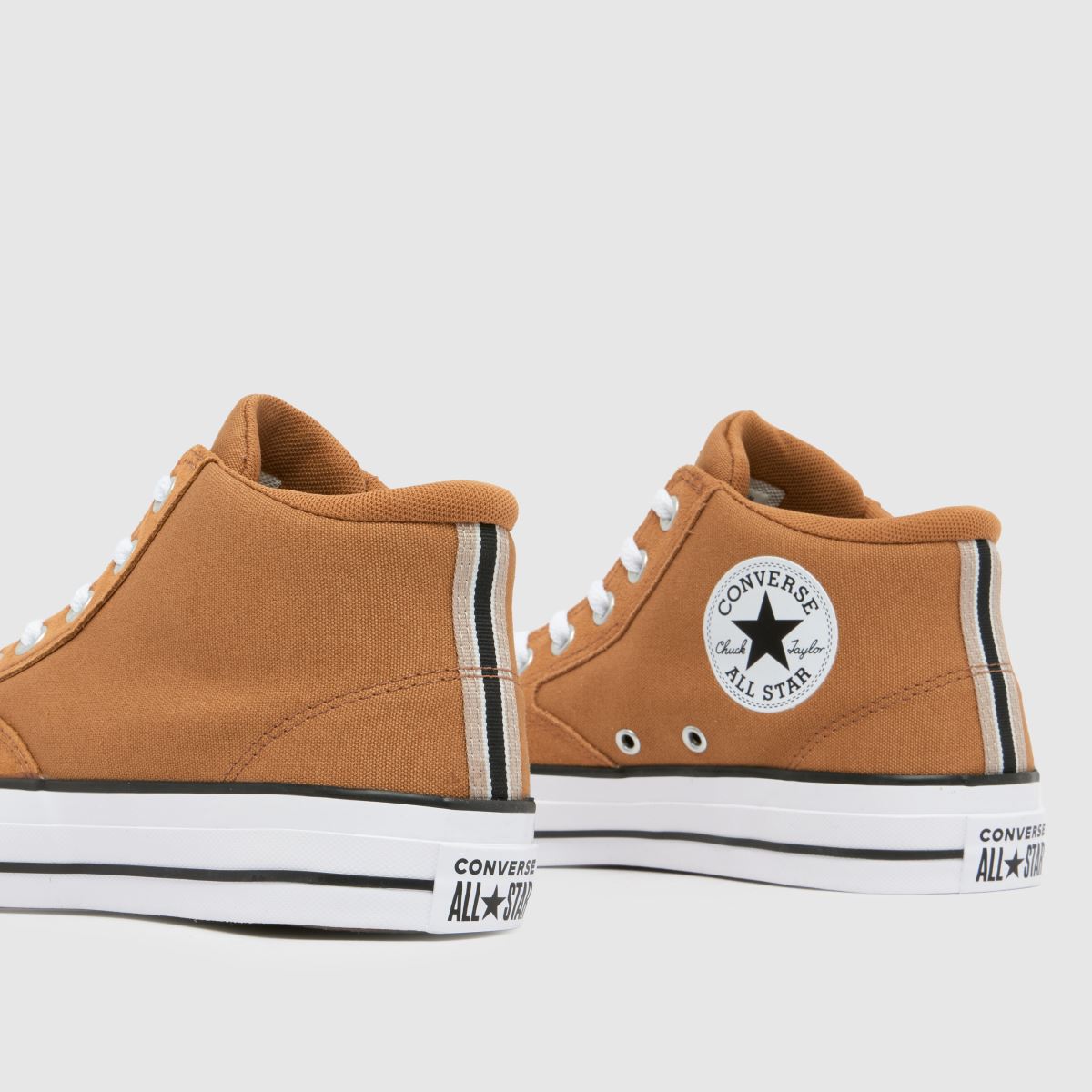 Converse All Star Malden in Tan Converse All Star Malden 7