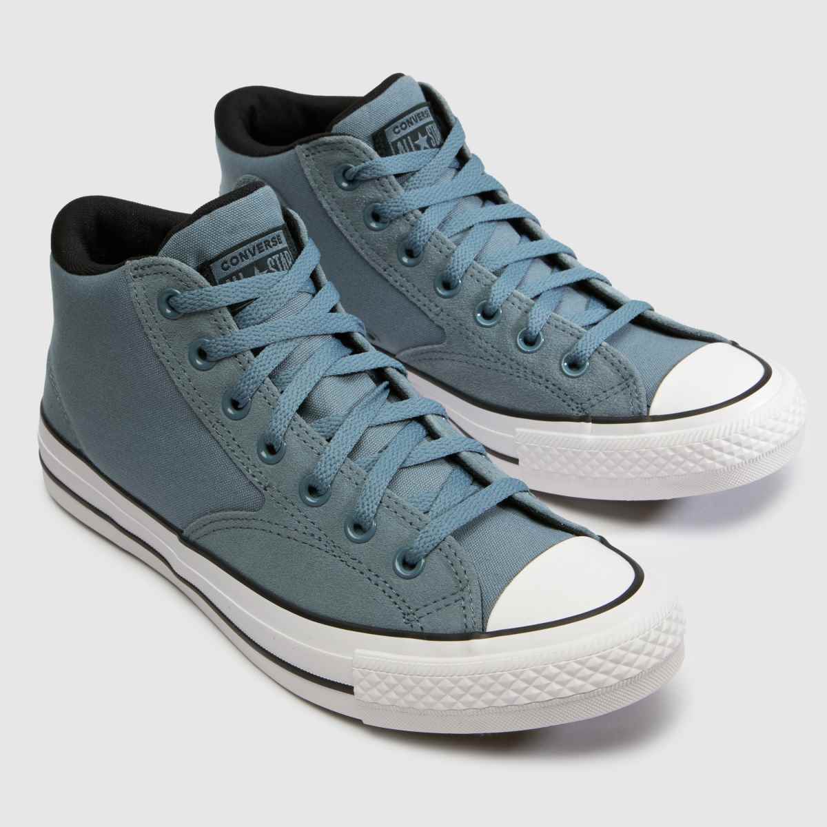 Converse All Star Malden in Grey Converse All Star Malden 4