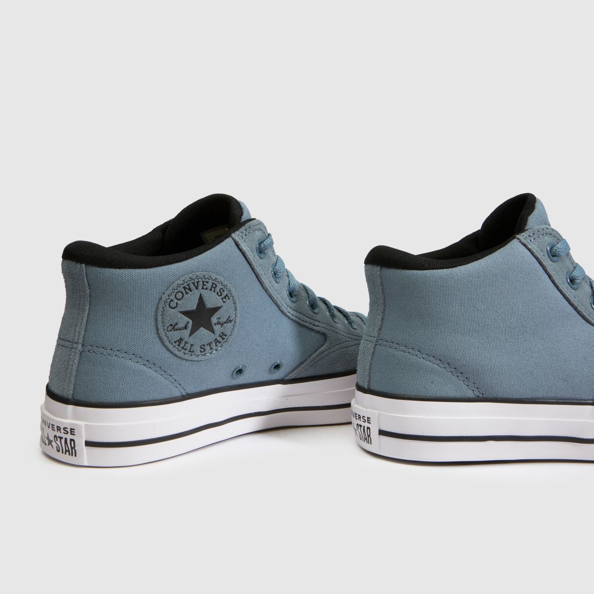 Converse All Star Malden in Grey Converse All Star Malden 7
