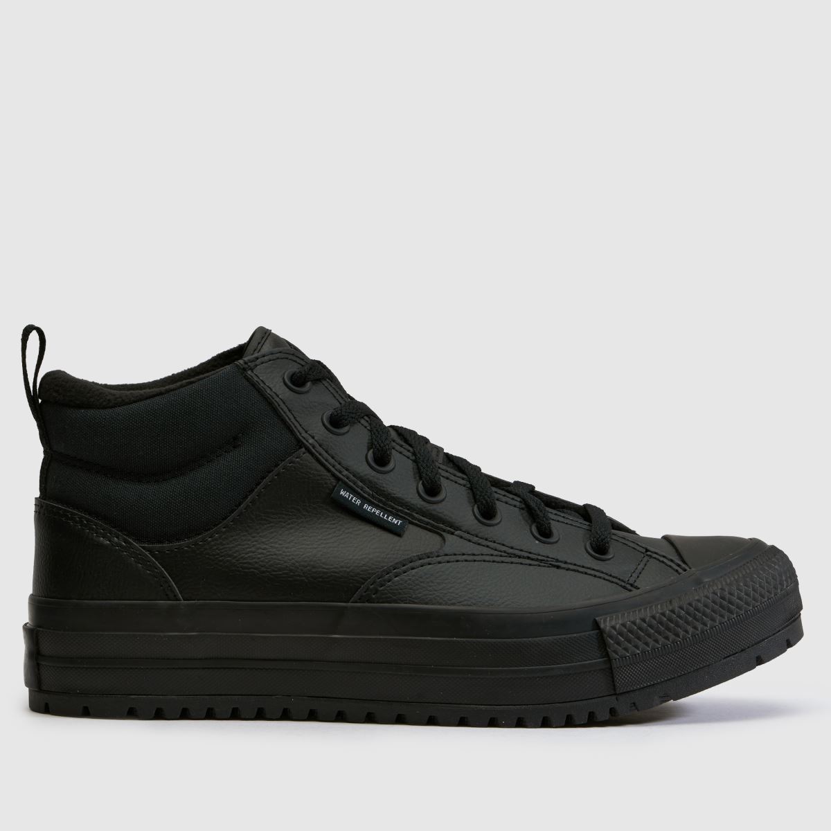Converse All Star Malden in Black Multi Converse All Star Malden
