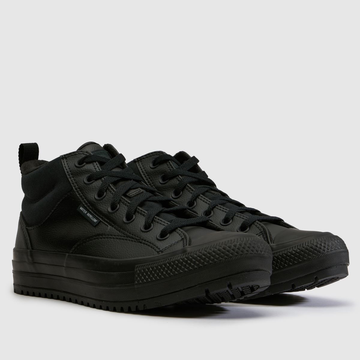 Converse All Star Malden in Black Multi Converse All Star Malden 1