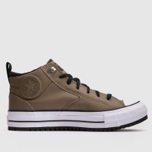 Converse All Star Malden in Taupe Converse All Star Malden,1 of 4
