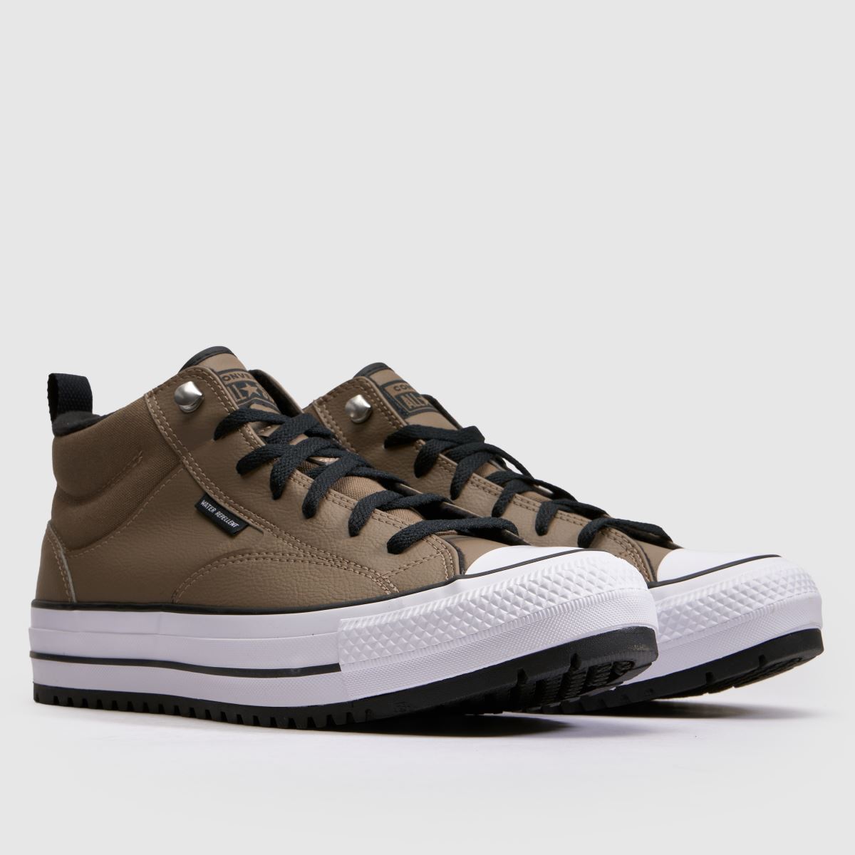 Converse All Star Malden in Taupe Converse All Star Malden 1