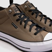Converse All Star Malden in Taupe Converse All Star Malden,3 of 4