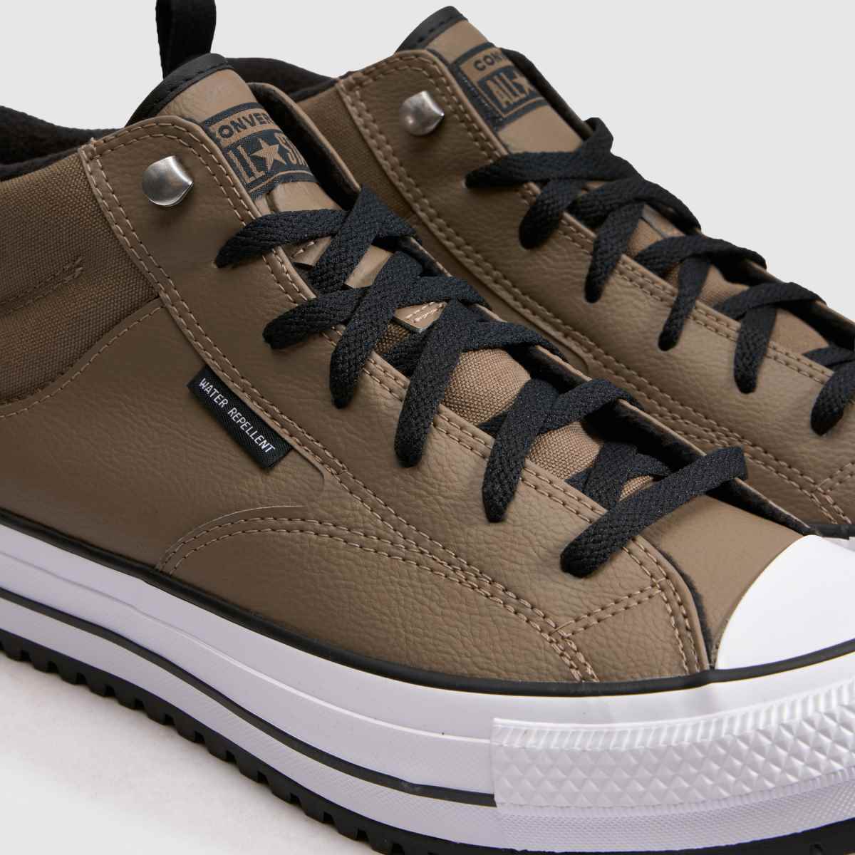 Converse All Star Malden in Taupe Converse All Star Malden 4