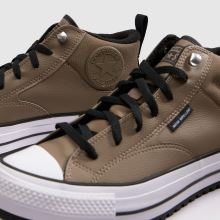 Converse All Star Malden in Taupe Converse All Star Malden,4 of 4