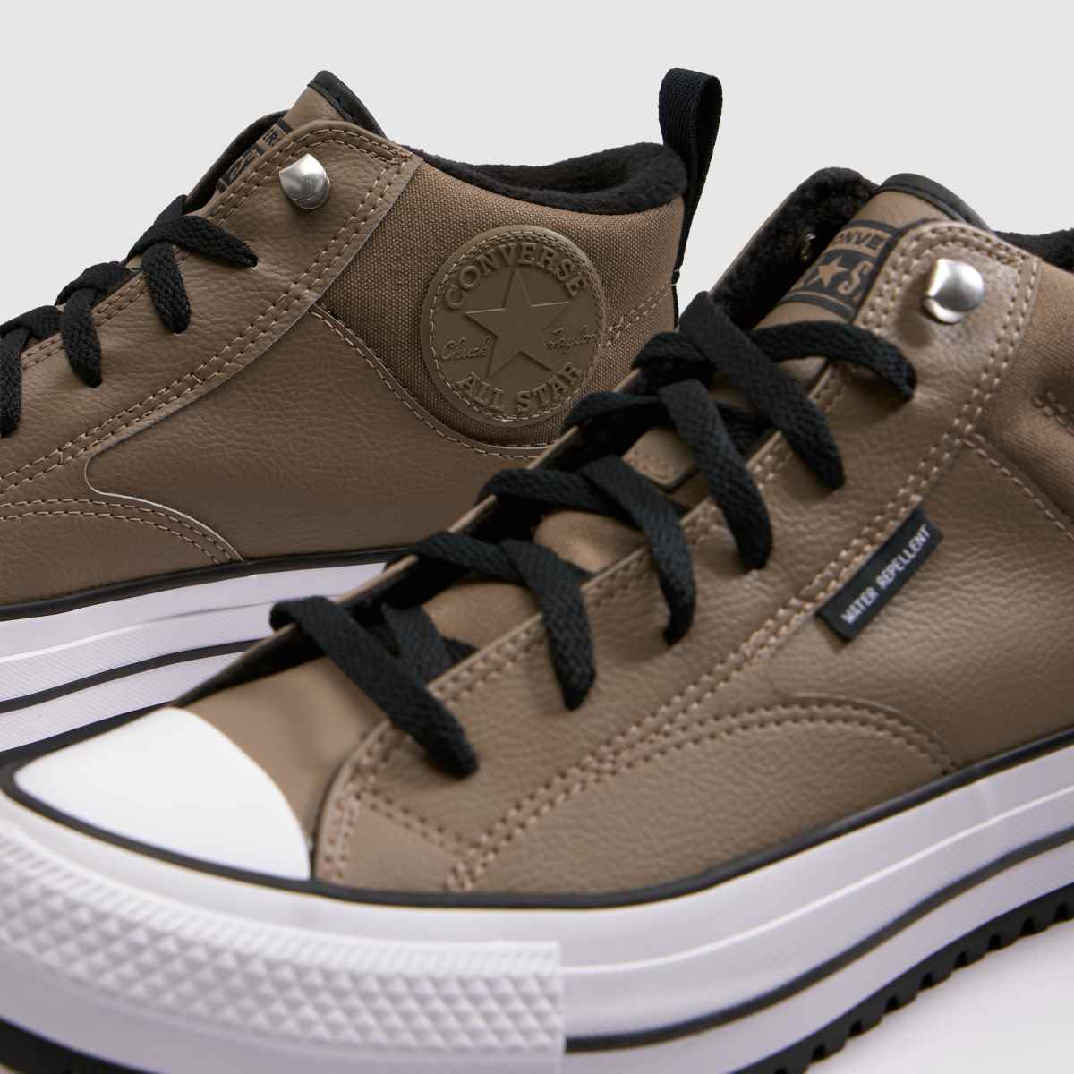 Converse All Star Malden in Taupe Converse All Star Malden 7