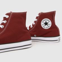 Converse All Star Hi,4 of 4