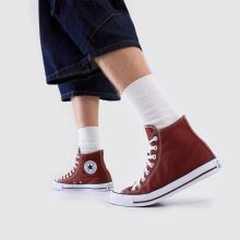 Converse All Star Hi,2 of 4