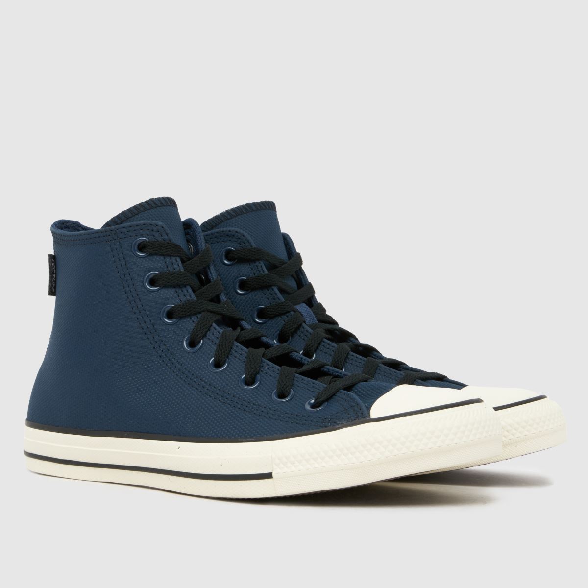 Converse All Star Hi TecTuff in Navy Converse All Star Hi TecTuff 8