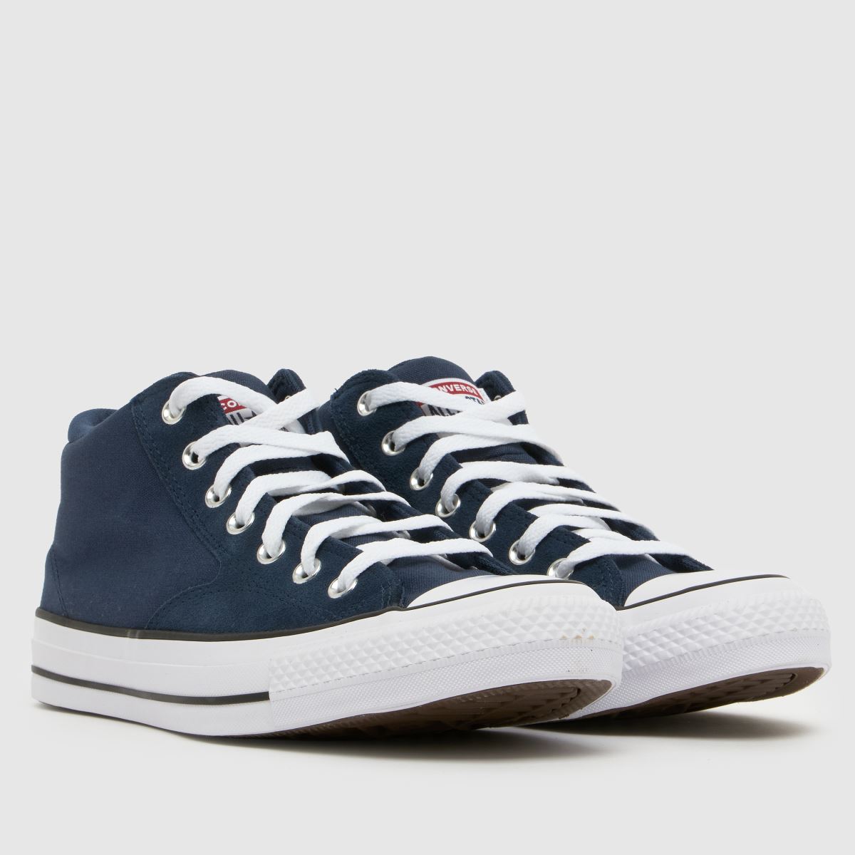 Converse All Star Malden in Navy Converse All Star Malden 1