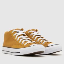 Converse All Star Malden in Brown Converse All Star Malden,2 of 4