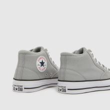 Converse All Star Malden in Light Grey Converse All Star Malden,4 of 4