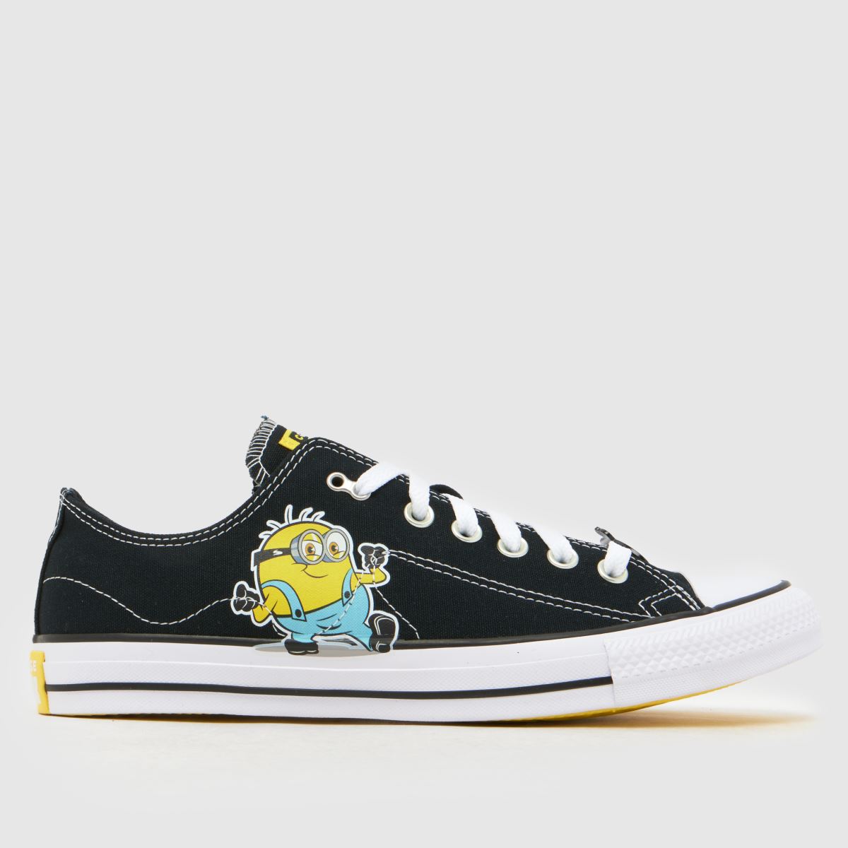 Converse All Star Ox Minions 