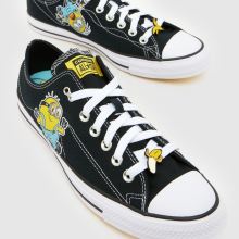 Converse All Star Ox Minions,3 of 4