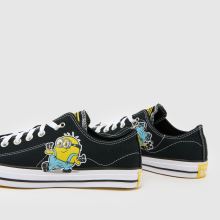Converse All Star Ox Minions,4 of 4