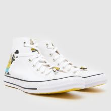 Converse All Star Hi Minions,2 of 4