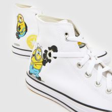 Converse All Star Hi Minions,3 of 4