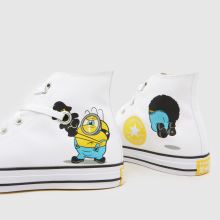 Converse All Star Hi Minions,4 of 4