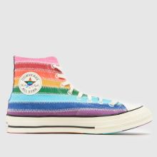 Converse Chuck 70 Pride,1 of 4
