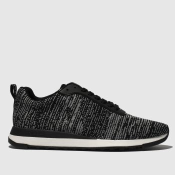 paul smith shoe ps black rappid trainers paul smith shoe ps black rappid trainers