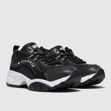 tommy hilfiger heritage runner trainer