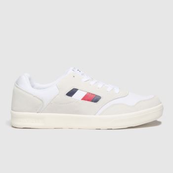 schuh tommy hilfiger trainers
