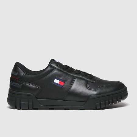 tommy hilfiger retro sneakers