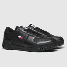 retro sneaker tommy hilfiger