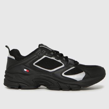 archive mesh runner sneaker