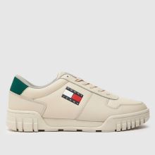 Tommy Jeans Retro Leather Cupsole,1 von 4