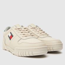 Tommy Jeans Retro Leather Cupsole,2 von 4