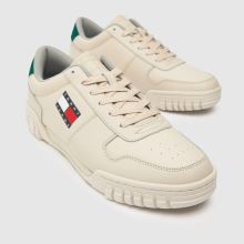 Tommy Jeans Retro Leather Cupsole,3 von 4