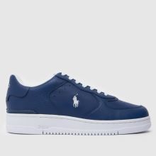 Polo Ralph Lauren Masters Court Sneaker,1 of 4