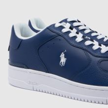 Polo Ralph Lauren Masters Court Sneaker,3 of 4