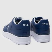Polo Ralph Lauren Masters Court Sneaker,4 of 4
