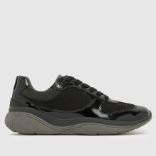 Steve Madden Prevale in Black Steve Madden Prevale,1 of 4