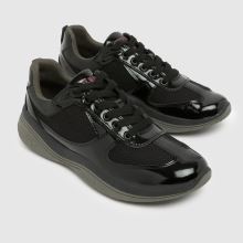 Steve Madden Prevale in Black Steve Madden Prevale,3 of 4