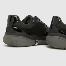 Steve Madden Prevale in Black Steve Madden Prevale,4 of 4