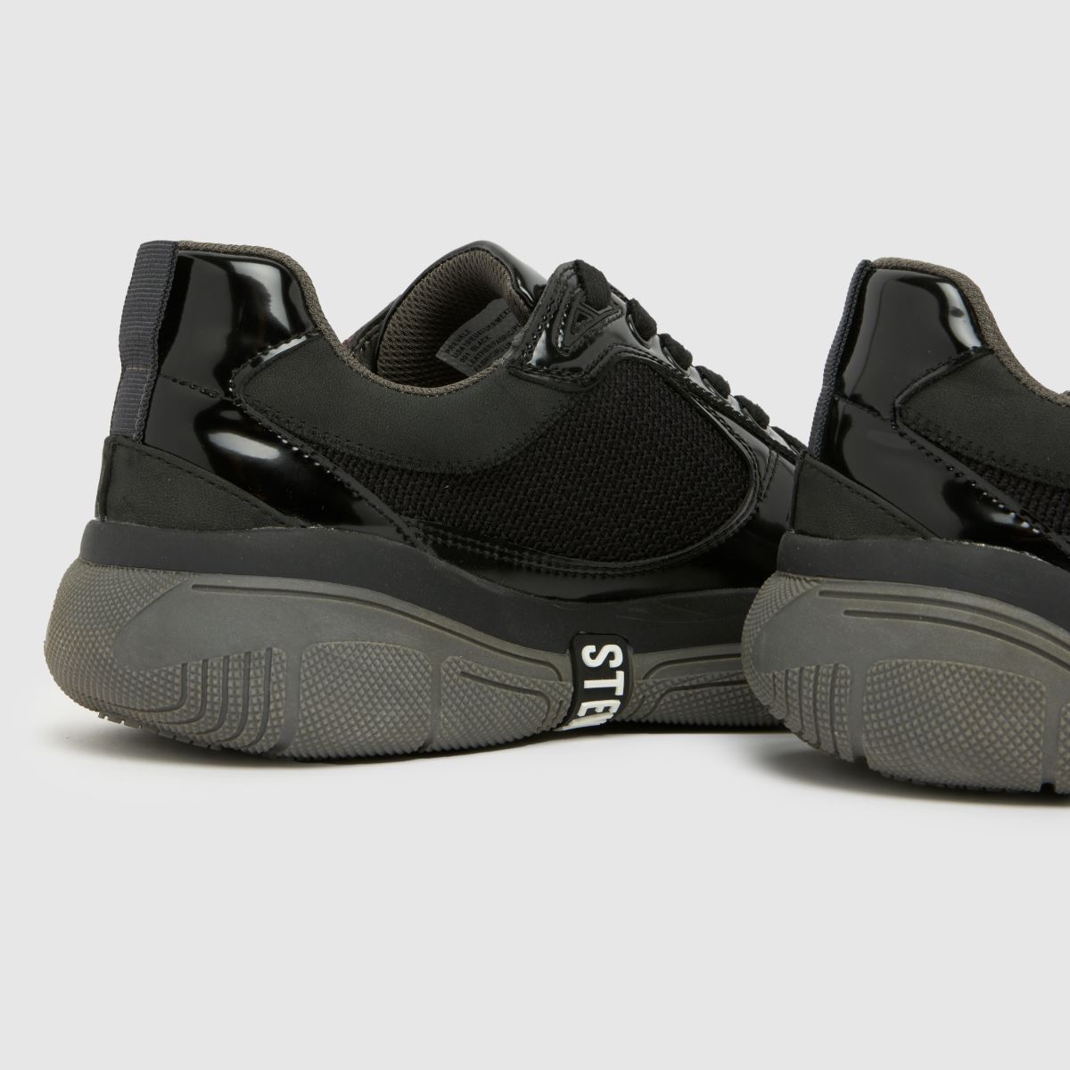 Steve Madden Prevale in Black Steve Madden Prevale 7