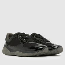 Steve Madden Prevale in Black Steve Madden Prevale,2 of 4