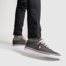 polo ralph lauren hanford grey